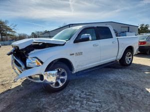 RAM 1500 5.7L 8 2014