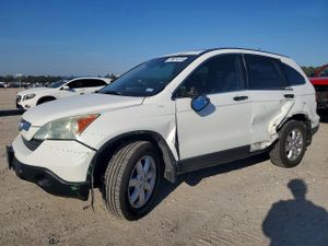 Honda CR-V 2.4L 4 2008
