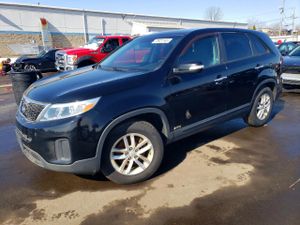 Kia Sorento 2.4L 4 2014
