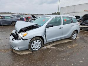 Toyota Matrix 1.8L 4 2008