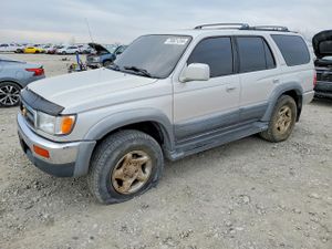 Toyota 4Runner 1997