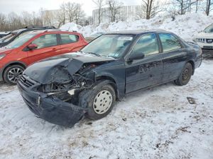 Toyota Camry 2.2L 4 1997