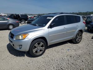 Toyota Rav4 2.5L 4 2011