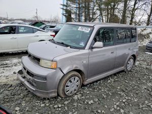 Scion xB 1.5L 4 2006