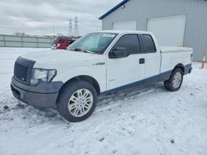 Ford F-150 3.5L 6 2012