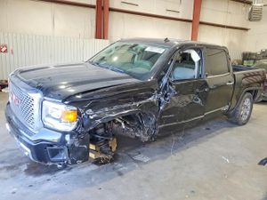 GMC Sierra 5.3L 8 2014
