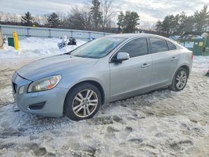 Volvo S60 3.0L 6 2012