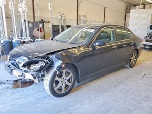 Infiniti G35 3.5L 6 2003