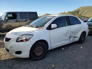 Toyota Yaris 1.5L 4 2009
