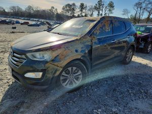 Hyundai Santa Fe 2.4L 4 2014