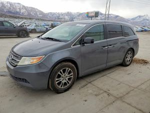 Honda Odyssey 3.5L 6 2012