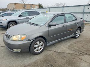 Toyota Corolla 1.8L 4 2008