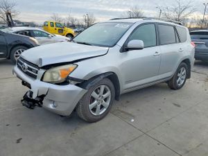 Toyota Rav4 3.5L 6 2006