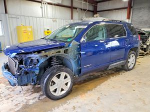 GMC Terrain 3.0L 6 2010