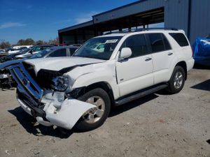 Toyota 4Runner 4.7L 8 2006