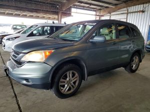 Honda CR-V 2.4L 4 2010