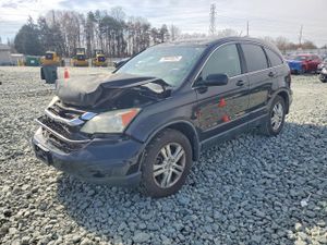 Honda CR-V 2.4L 4 2010