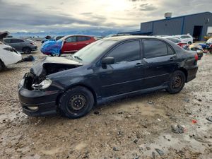 Toyota Corolla 1.8L 4 2006