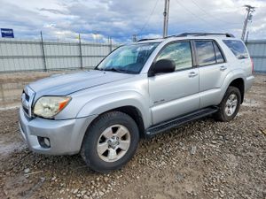 Toyota 4Runner 4.0L 6 2008