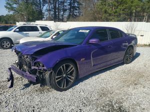 Dodge Charger 6.4L 8 2013