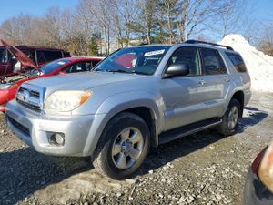 Toyota 4Runner 4.0L 6 2007