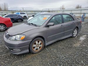 Toyota Corolla 1.8L 4 2005