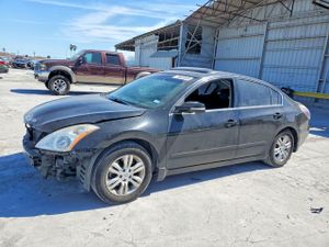 Nissan Altima 2.5L 4 2010