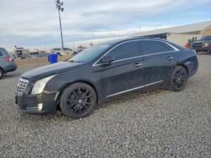 Cadillac XTS 3.6L 6 2015