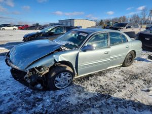 Buick LeSabre 3.8L 6 2003