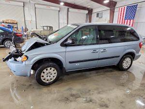 Chrysler Town & Country 3.3L 6 2005