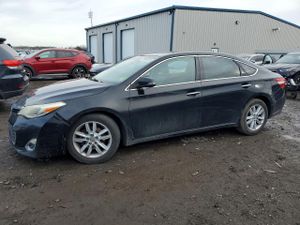 Toyota Avalon 3.5L 6 2013