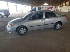 Toyota Corolla 1.8L 4 2008