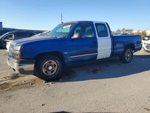 Chevrolet Silverado 1500 5.3L 8 2003