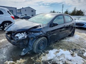 Toyota Corolla 1.8L 4 2014