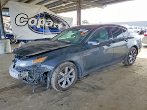 Acura TL 3.5L 6 2012