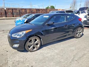 Hyundai Veloster 1.6L 4 2013