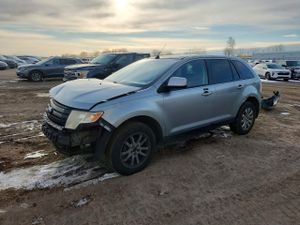 Ford Edge 3.5L 6 2007