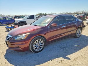 Honda Accord 3.5L 6 2011