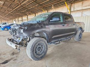 Toyota Tundra 5.7L 8 2012