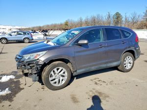 Honda CR-V 2.4L 4 2015