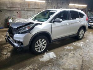 Honda CR-V 2.4L 4 2015