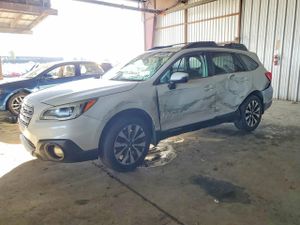 Subaru Outback 3.6L 6 2015