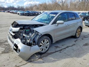 Acura RDX 2.3L 4 2011