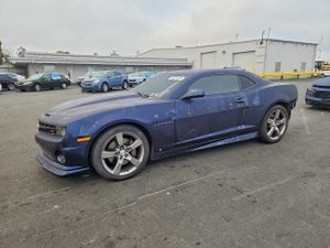 Chevrolet Camaro 6.2L 8 2010