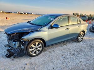 Mazda 3 2.0L 4 2011