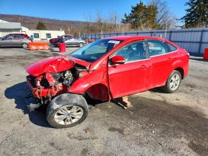 Ford Focus 2.0L 4 2012