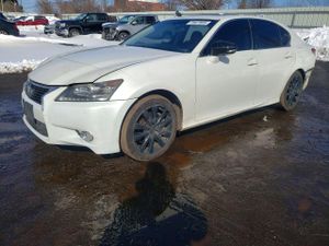 Lexus GS 3.5L 6 2015