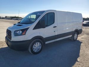 Ford Transit 3.7L 6 2015