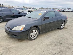 Honda Accord 2.4L 4 2007