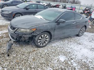 Honda Accord 2.4L 4 2013